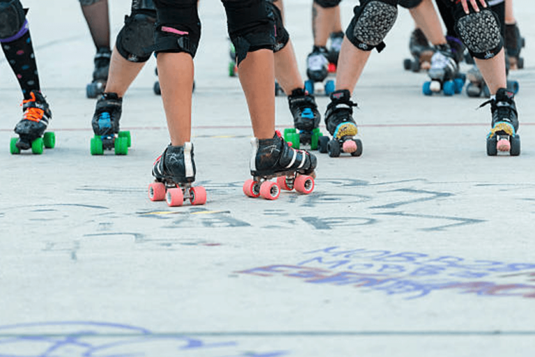 Si buscas un lugar para disfrutar del patinaje en Saltillo, Roller Rock es la opción perfecta.
