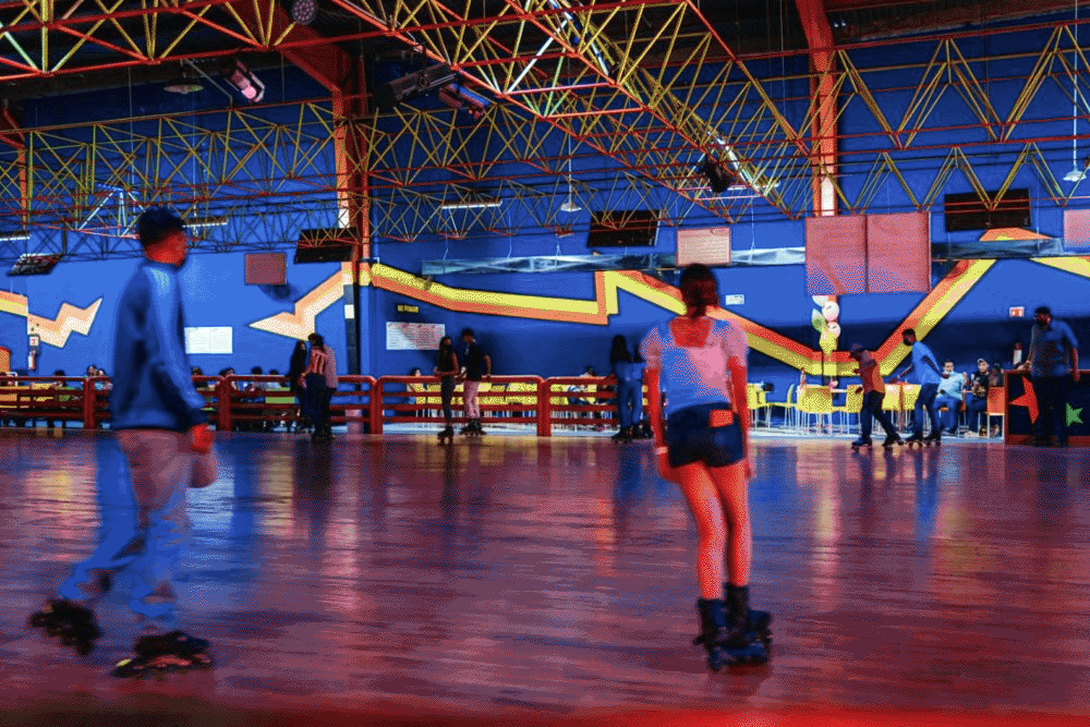 Patinar: Un Pasatiempo Saludable y Divertido para Todos