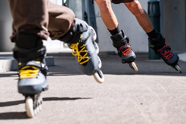 patinaje agresivo en línea