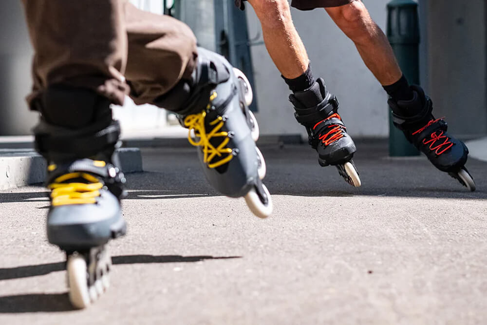 Patinaje Aggressive Inline: Adrenalina, Gravedad y Estilo Urbano