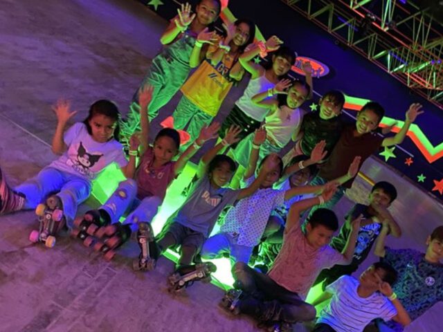 ¡La Fiesta de sus Sueños sobre Ruedas! Celebra el Mejor Cumpleaños en Saltillo, en Roller Rock