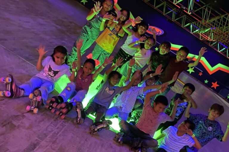 fiesta para niños en saltillo