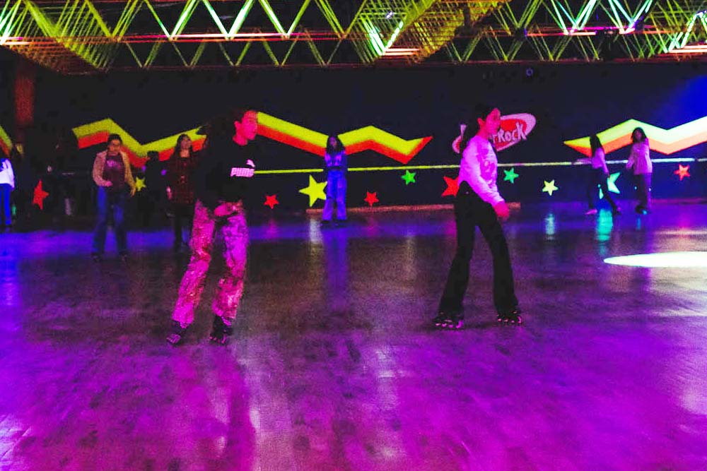 Roller Rock: El Lugar Más Original e Innovador para Eventos Especiales en Saltillo